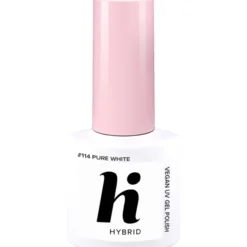 UV-kynsilakka hi hybrid 5 ml Hema Free