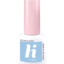 UV-kynsilakka hi hybrid 5 ml Hema Free