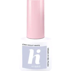 UV-kynsilakka hi hybrid 5 ml Hema Free
