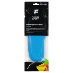Vaahtopohjalliset Future TT Sport 36/40
