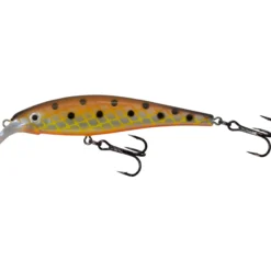 Vaappu Jesse, 11 cm
