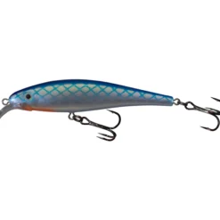 Vaappu Jesse, 11 cm