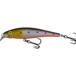 Vaappu Jesse, 11 cm