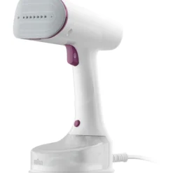 Vaatehöyrystin Braun QuickStyle 5
