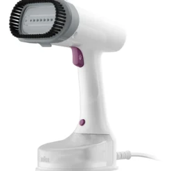 Vaatehöyrystin Braun QuickStyle 5