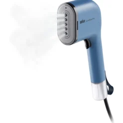 Vaatehöyrystin Braun QuickStyle 3 Pro