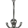 Vaatekoukku Alba 110 mm, kromi