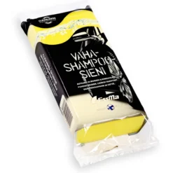 Vahashampoosieni EssMa Wax Shampoo Sponge
