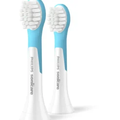 Vaihtoharja Philips 2 kpl Sonicare Kids 3+ HX6032/90