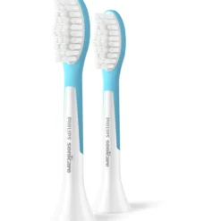 Vaihtoharja Philips 2 kpl Sonicare Kids 7+ HX6042/90