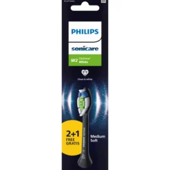 Vaihtoharja Philips Sonicare HX6063/88, 3 kpl