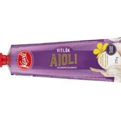 Valkosipulimajoneesi 275 g