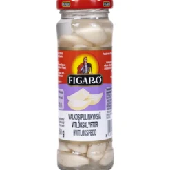 Valkosipulinkynsi 100 g / 60 g Figaro