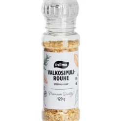 Valkosipulirouhe Priima 120 g