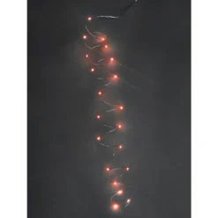 Valolanka 20 LED värilajitelma