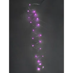 Valolanka 20 LED värilajitelma