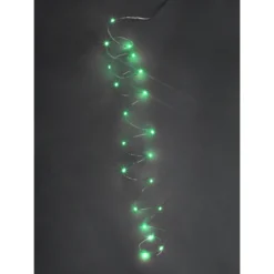 Valolanka 20 LED värilajitelma