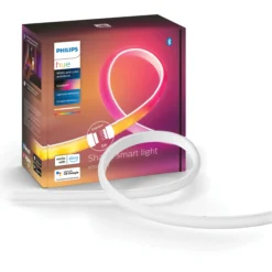 Valonauhan jatko-osa Philips Hue Ambiance gradient lightstrip, 1M