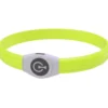 Valopanta Real Dog USB-ladattava keltainen