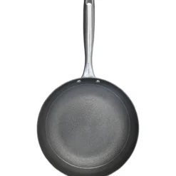 Valurautapannu Satake 28 cm Honeycomb keraaminen