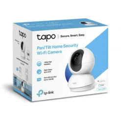 Valvontakamera TP-LINK Tapo C200