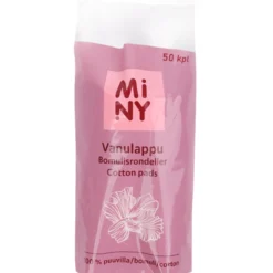 Vanulappu Miny 50 kpl