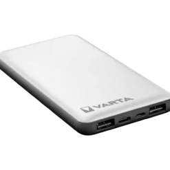 Varavirtalähde Varta 10000 mAh