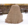 Varjostuskangas juutti 1,3 x 3,10 m