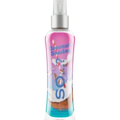 Vartalosuihke SO…? 100 ml Coconut Sundae