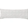 Vartalotyynyliina Kotikulta 42 x 148 cm Paisley beige