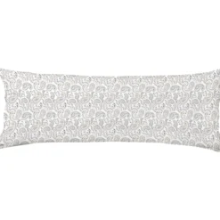 Vartalotyynyliina Kotikulta 42 x 148 cm Paisley beige