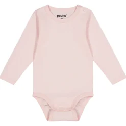 Vauvan bodysetti Peuhu Happy Perhoset 3 kpl/pkt