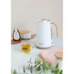 Vedenkeitin Idéale+ 1,7 l