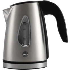 Vedenkeitin Wilfa Quick Boil WK-5S