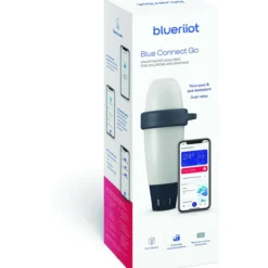 Vedenlaadun mittari Blue Connect GO