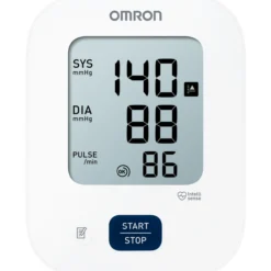 Verenpainemittari Omron M2 Essential