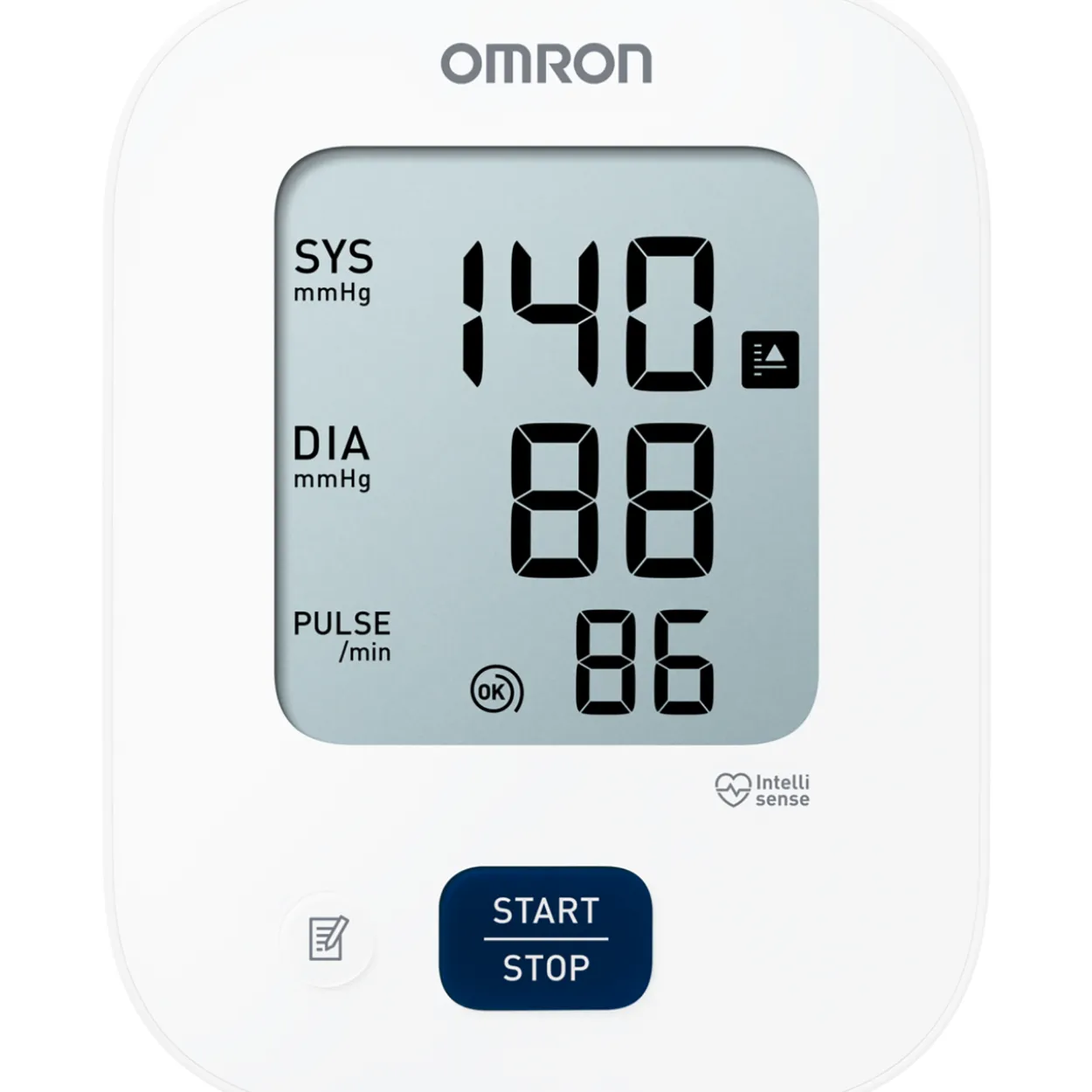 Verenpainemittari Omron M2 Essential