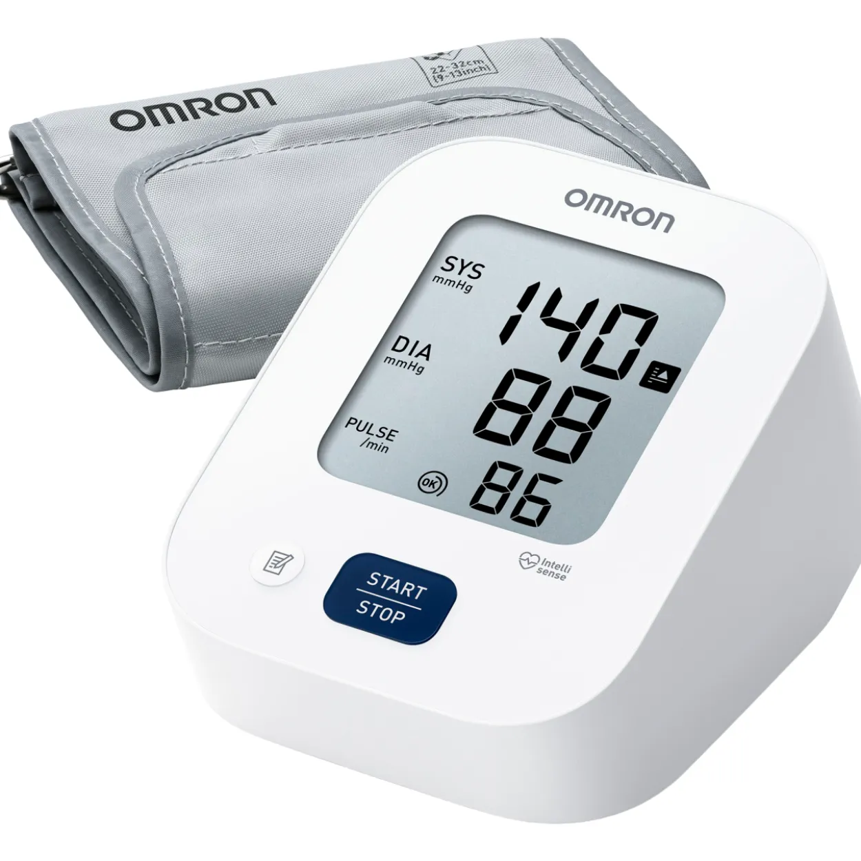 Verenpainemittari Omron M2 Essential