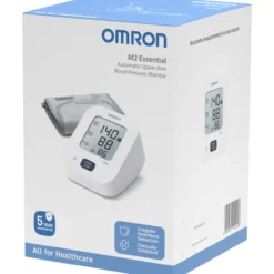 Verenpainemittari Omron M2 Essential
