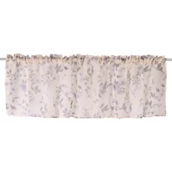 Verhokappa Kotikulta 240 x 50 cm Petunia beige