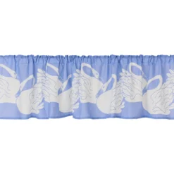 Verhokappa Vallila 60 x 250 cm Laulujoutsen breeze