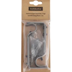 Verhotangon kannake Kotikulta 2 kpl 19 mm kapea