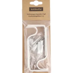 Verhotangon kannake Kotikulta 2 kpl 19 mm kapea