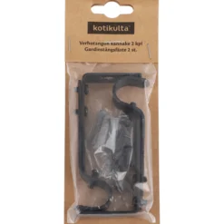 Verhotangon kannake Kotikulta 2 kpl 19 mm kapea