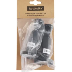 Verhotangon kannake Kotikulta 2 kpl 28 mm