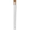 Verhotanko Kotikulta 75-125 cm 11/13 mm Cafe valkoinen