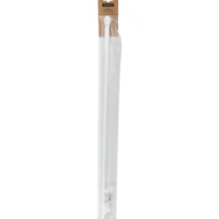 Verhotanko Kotikulta 75-125 cm 11/13 mm Cafe valkoinen