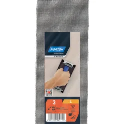 Verkkohiomaliuska Norton Expert P120 10 kpl