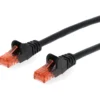 Verkkokaapeli Energy+ CAT6 RJ45, 10 m