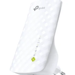 Verkkolaajennin TP-Link Dual Band AC750 Range